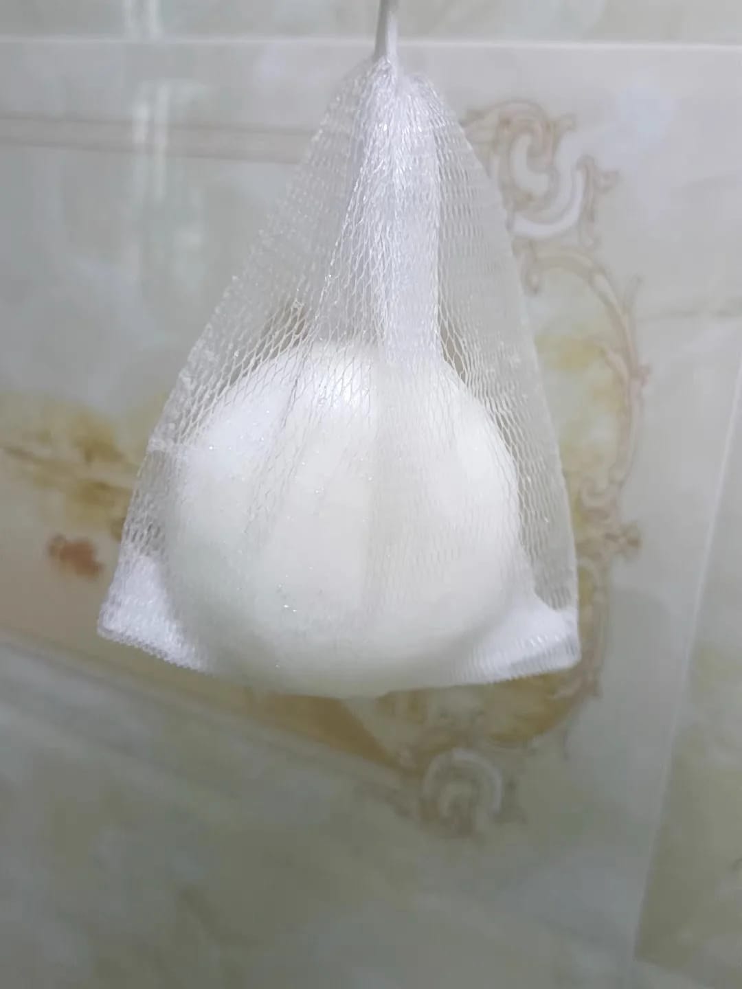Customer photo review of YUNAE™ Post-Blemish Body Bar