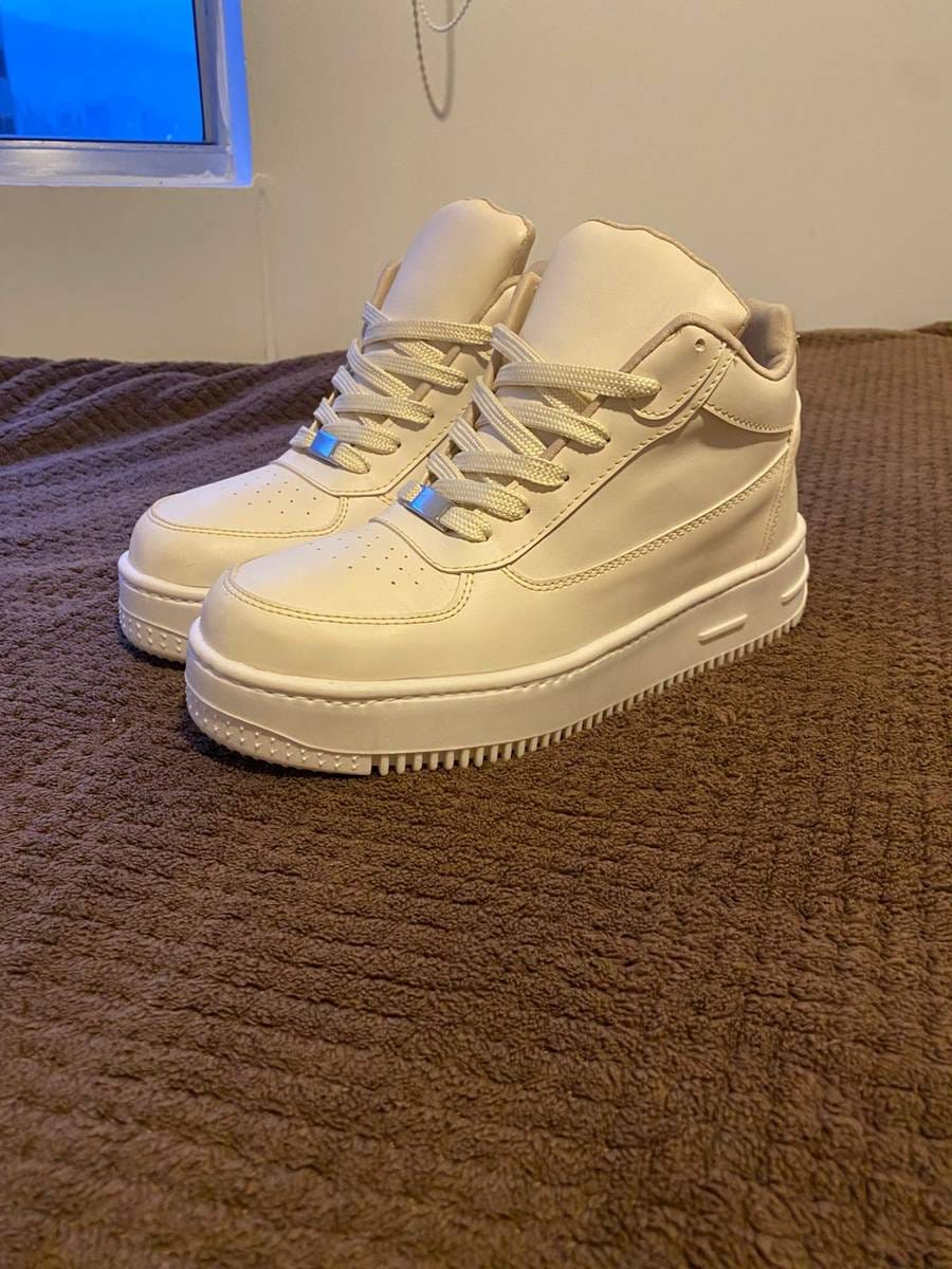 Customer photo review of ALTEVO - BLANCO MARFIL