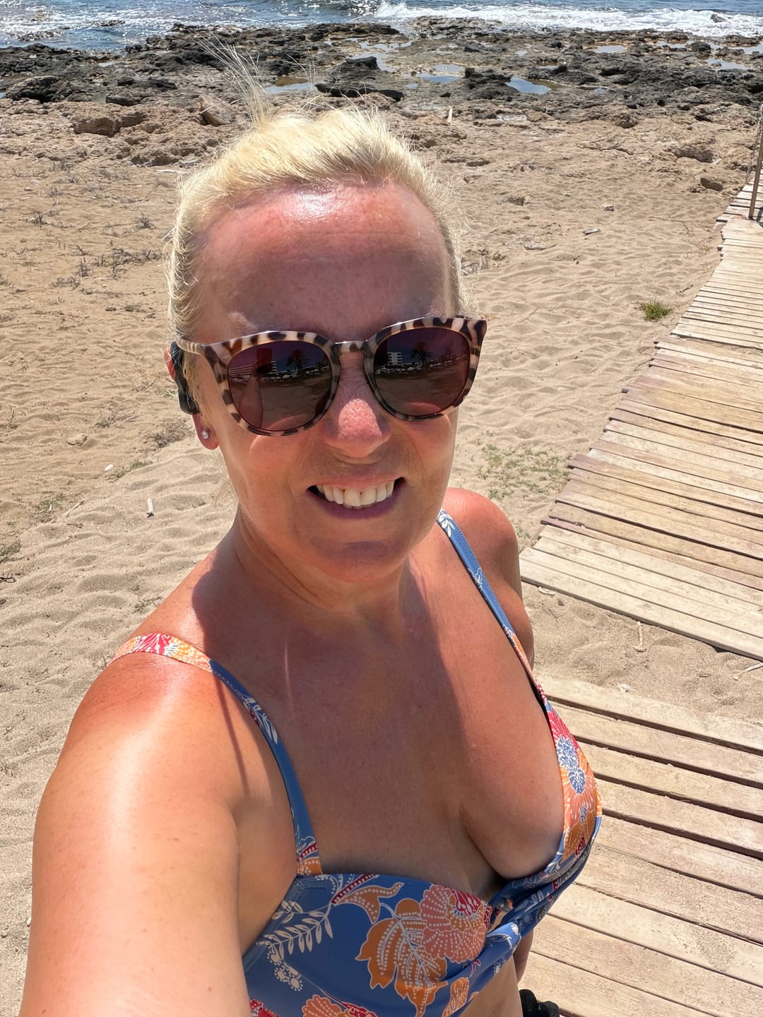 Customer photo review of 30 Days Of Age Defying Multi-Collagen