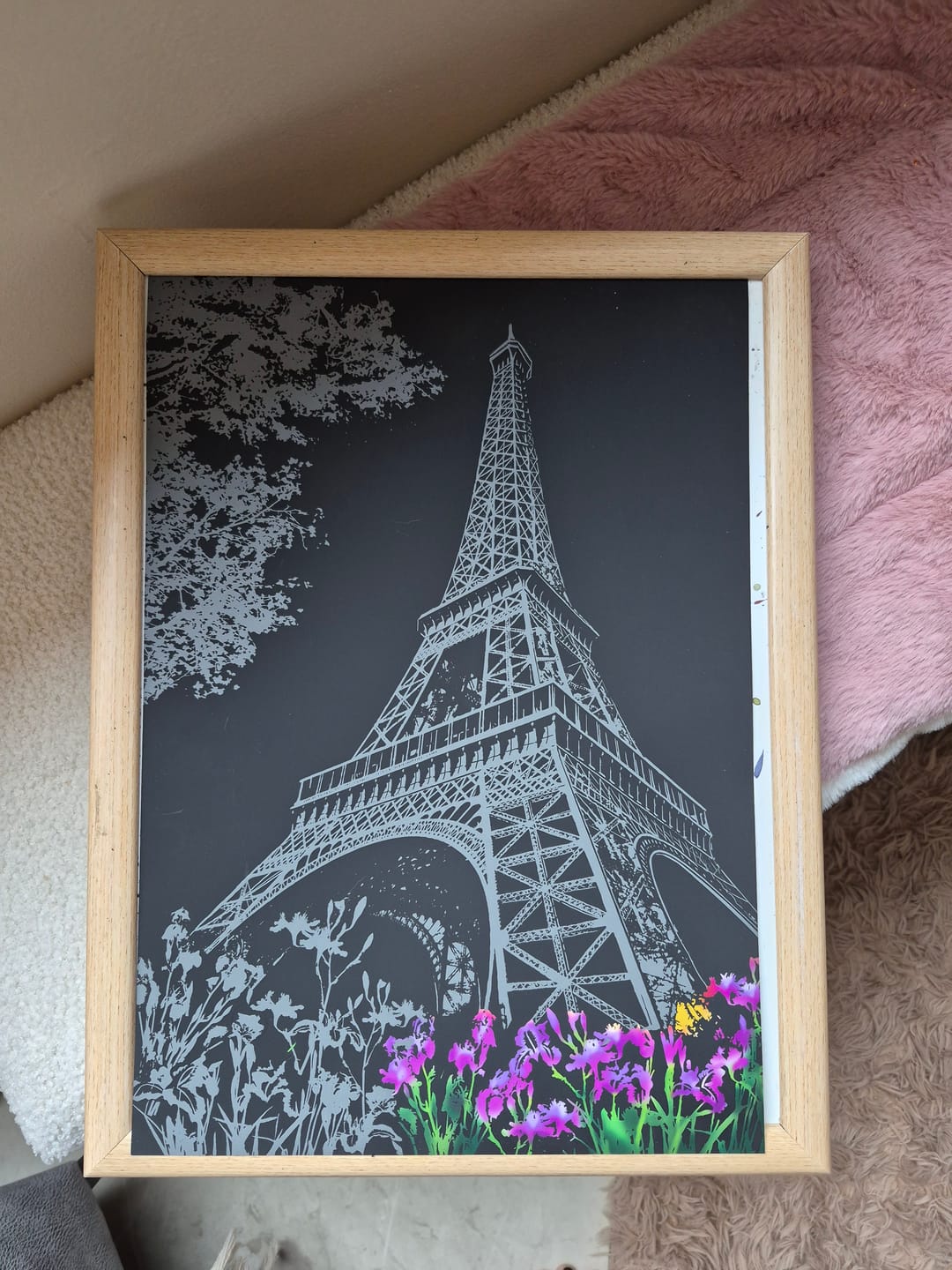 Customer photo review of Scratch & Create™ - Steden Kits