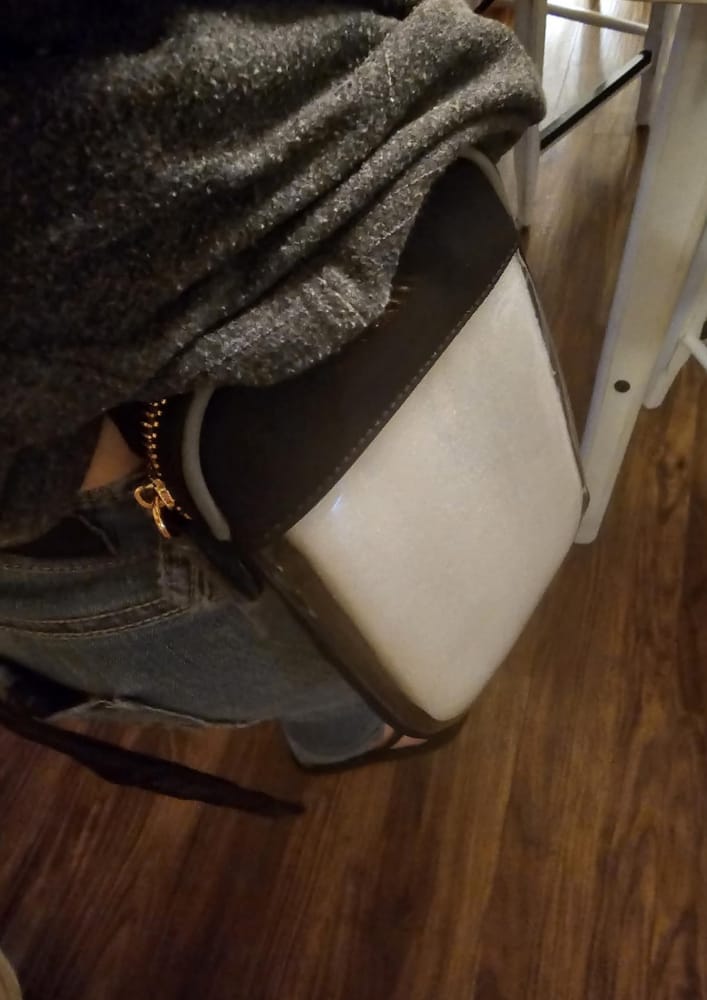 Customer photo review of The FreeForm