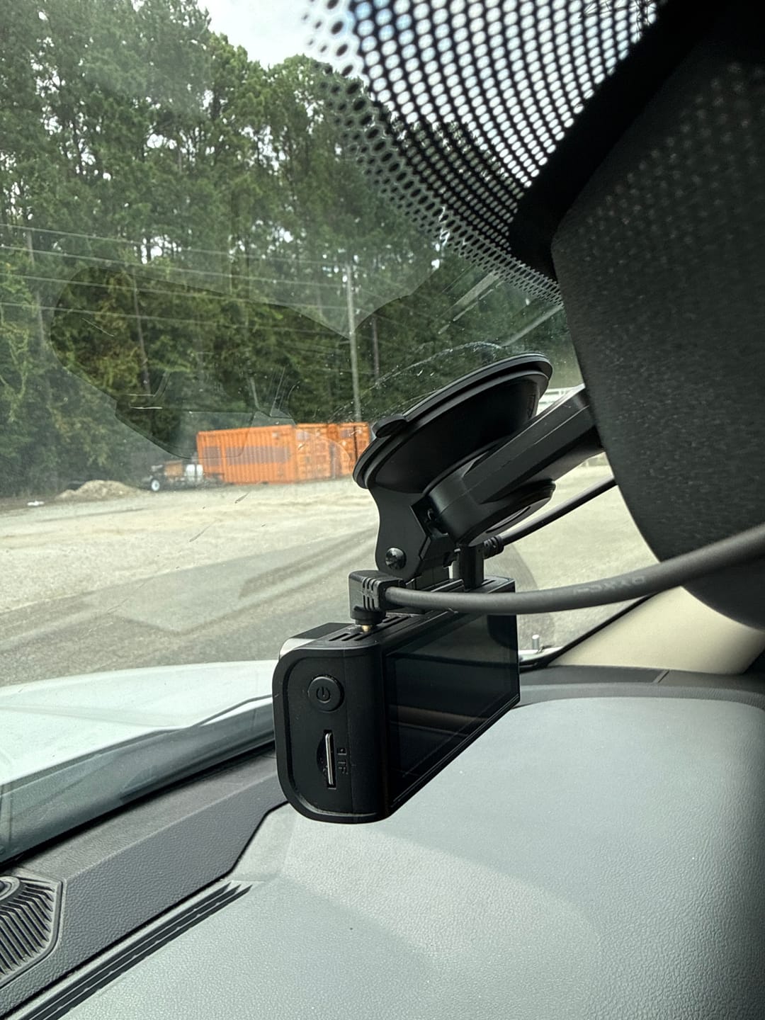 Customer photo review of Shipping Protection