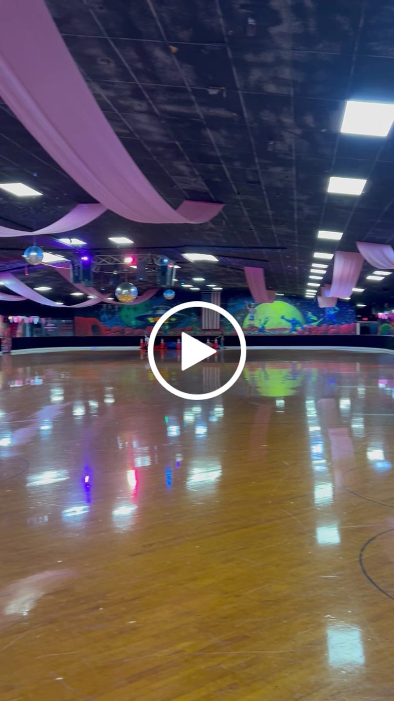 Customer video review of Scoot Kids Inline Skates