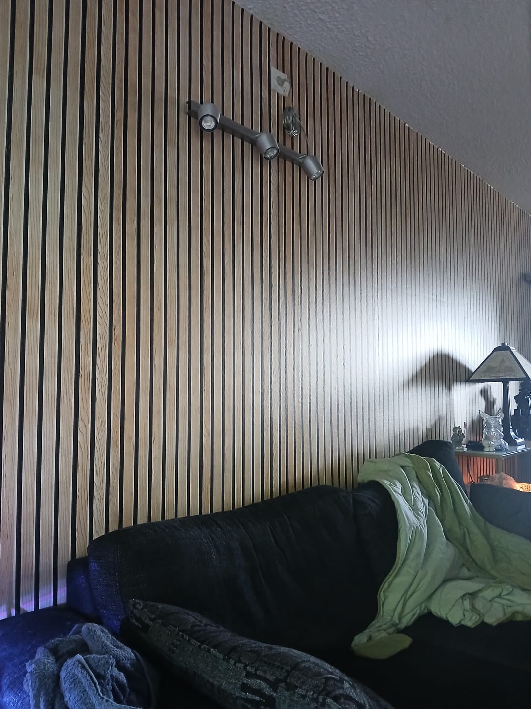 Customer photo review of Premium spiler kontaktplast