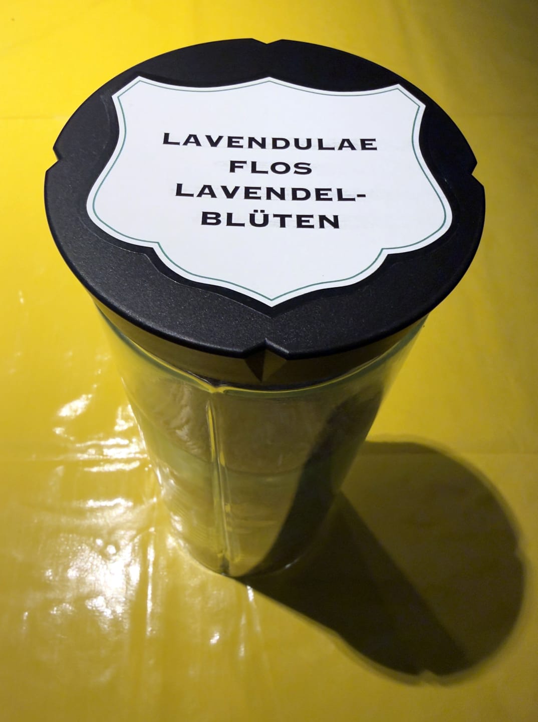 Customer photo review of Bio Lavendel