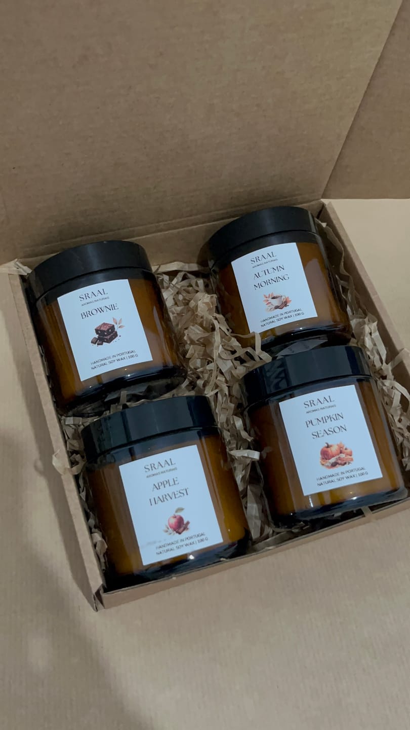 Customer photo review of Tarro ámbar con tapa de 100 ml (Tapa negra o dorada)