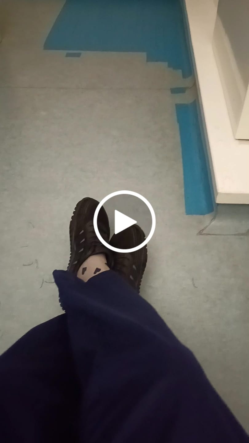 Customer video review of WolfPaw - Barefoot Shoes