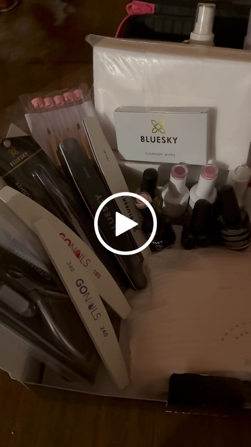 Customer video review of Starter Kit 15 ml con Lámpara Rosada