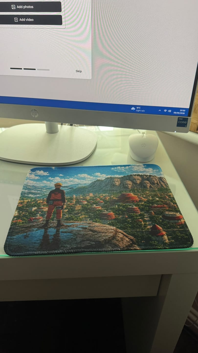 Customer photo review of iD Lite