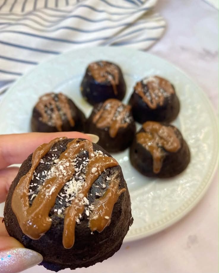Customer photo review of Comida Consciente