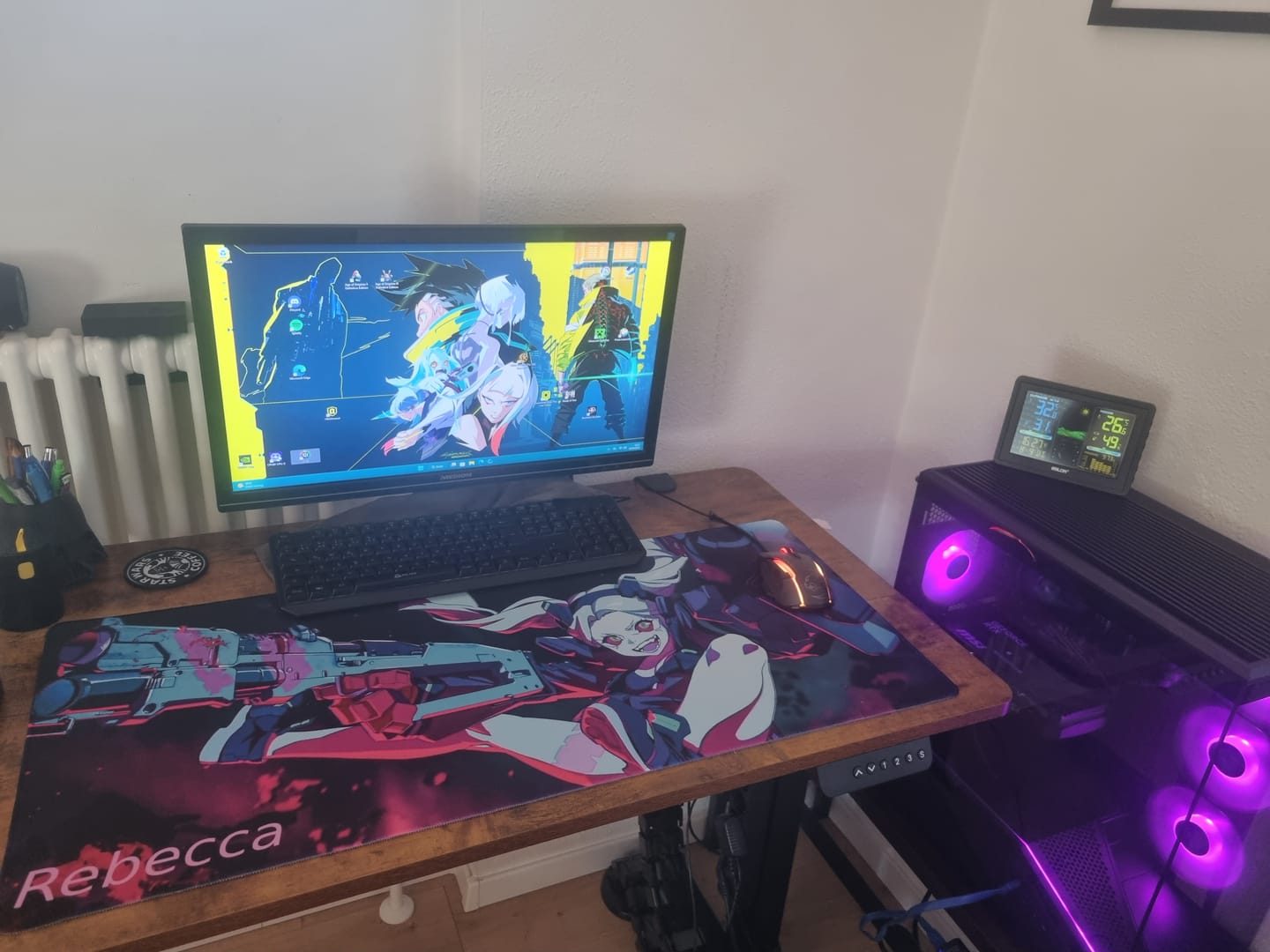 Customer photo review of iD Colossus