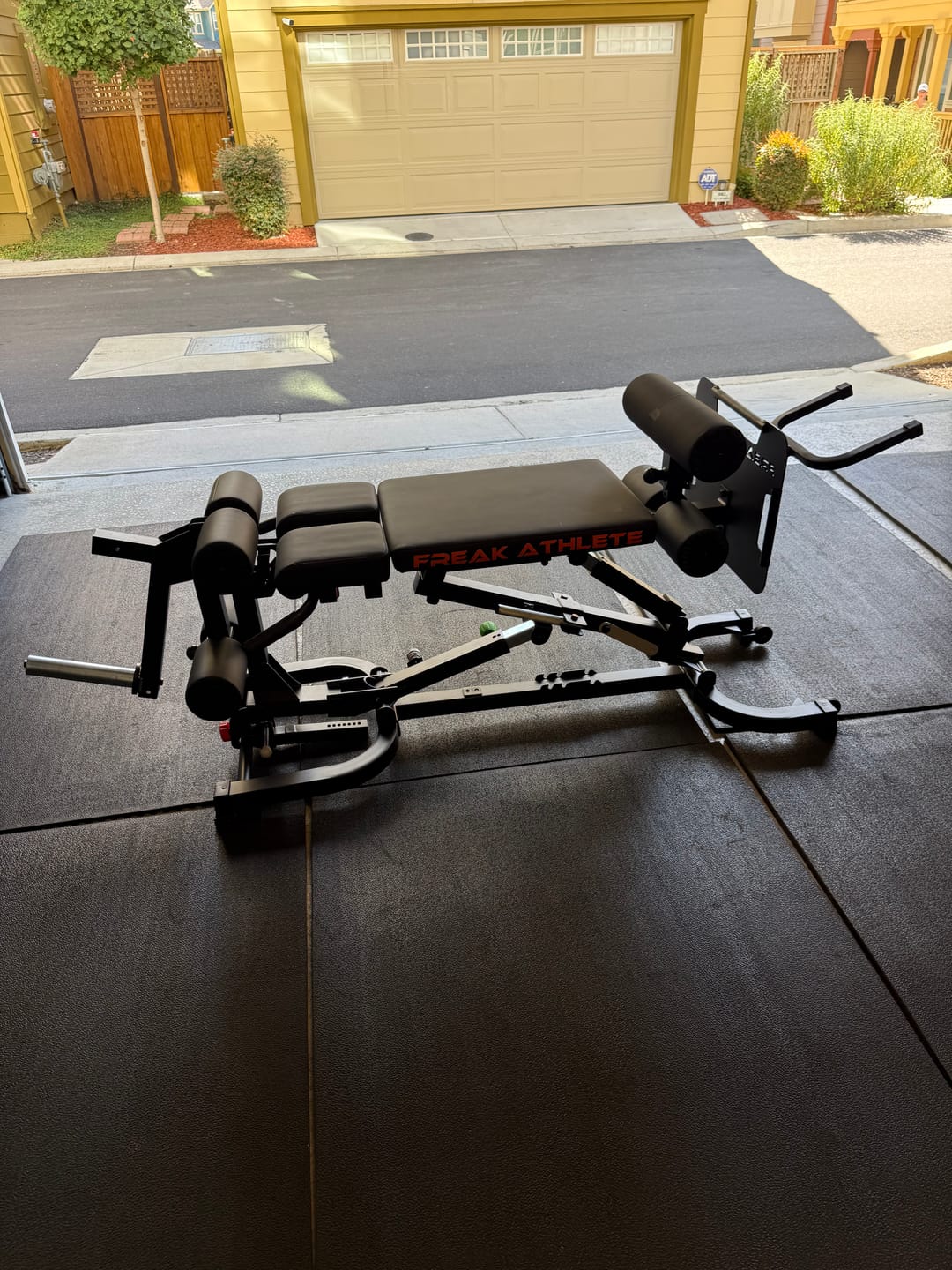 Customer photo review of Hyper Pro