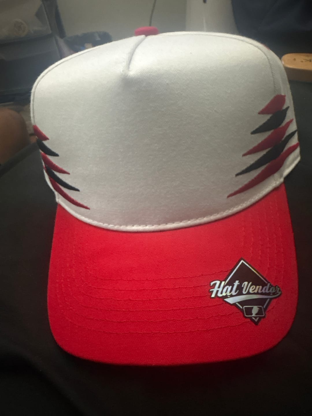 Customer photo review of Diamond Embroidery K-Frame
