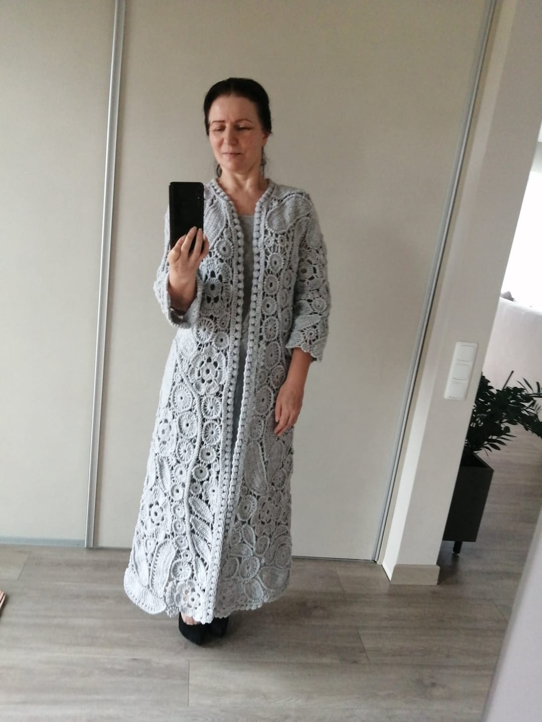 Customer photo review of Alize Lanagold Classic