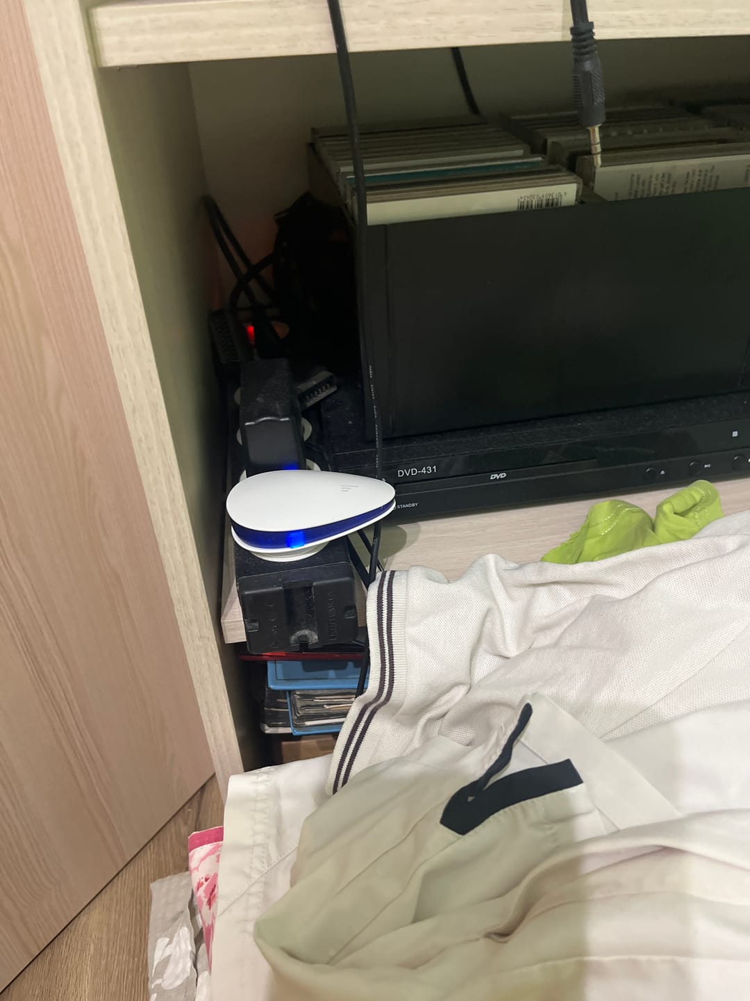 Customer photo review of PestGuard