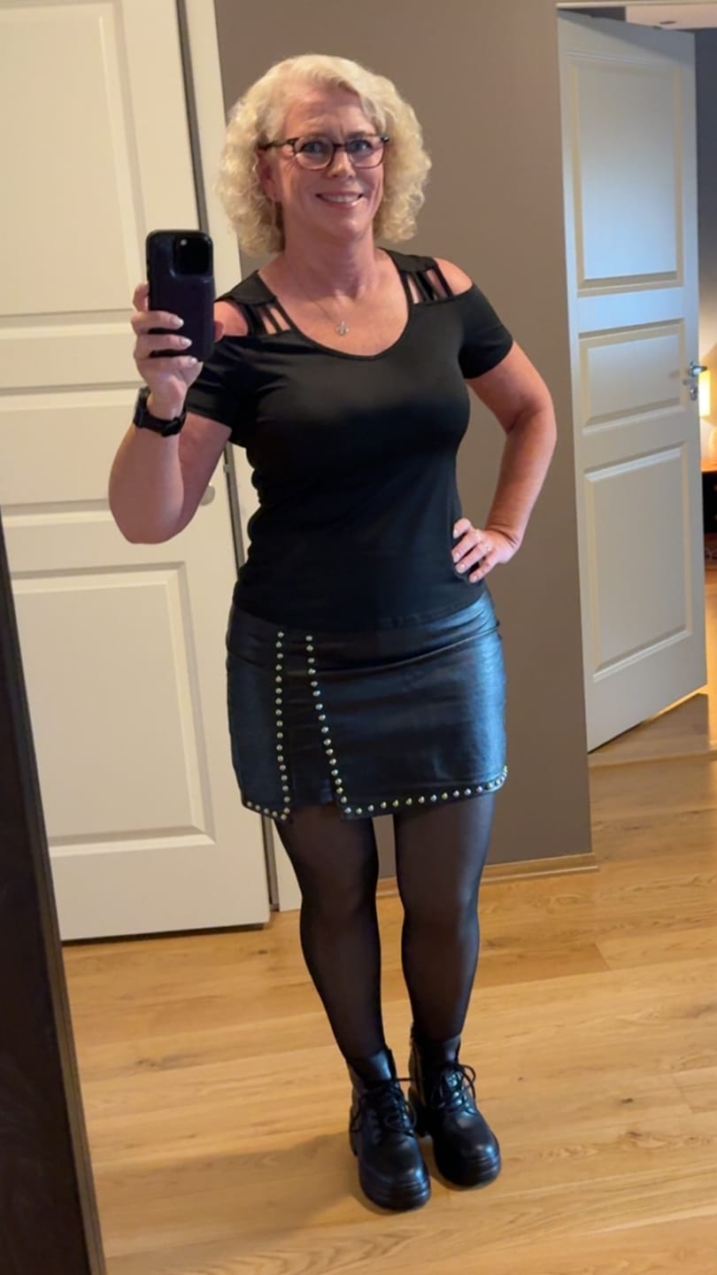 Customer photo review of Ravena - 11cm (4.3")