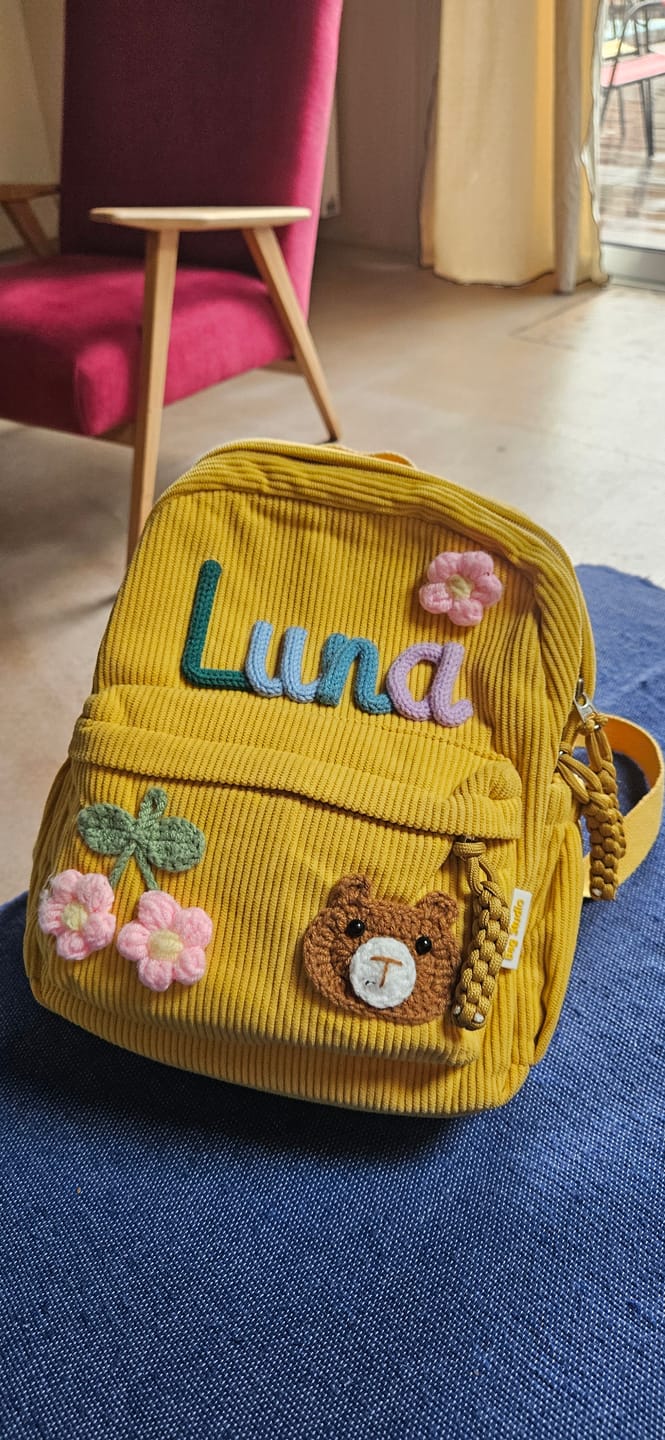 Customer photo review of Cute Elements