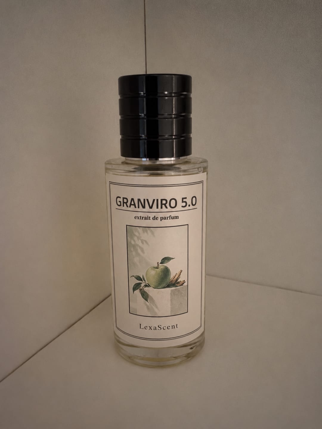 Customer photo review of GRANVIRO 5.0