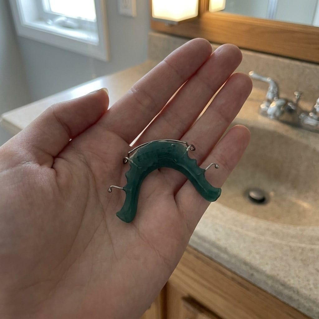 Customer photo review of Sterismile