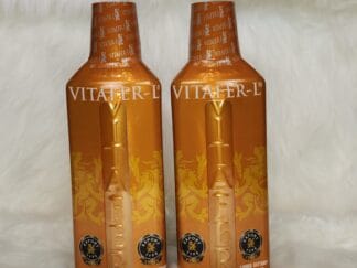 Customer photo review of Vitafer - L + Obsequio