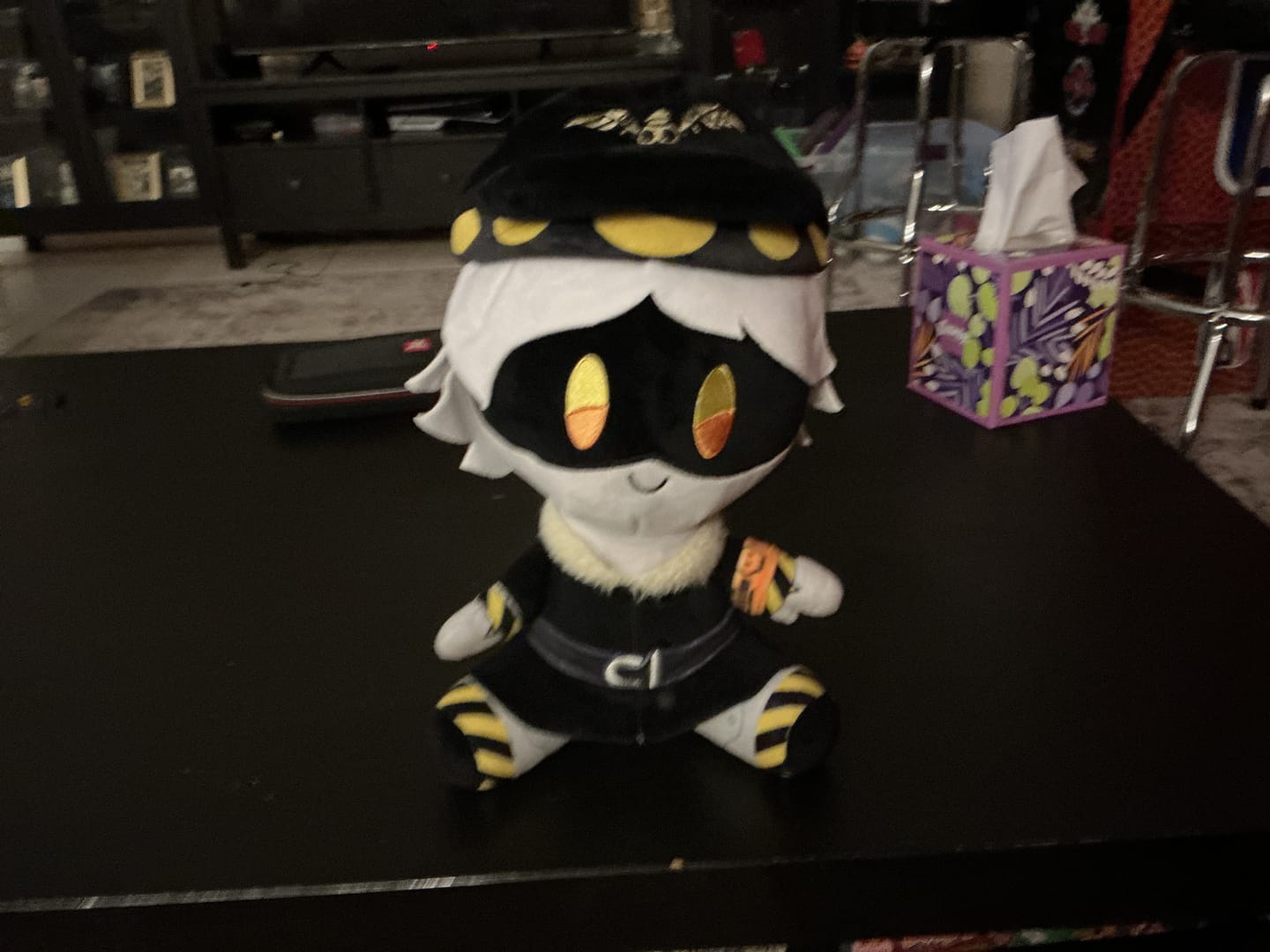 Customer photo review of N Plush