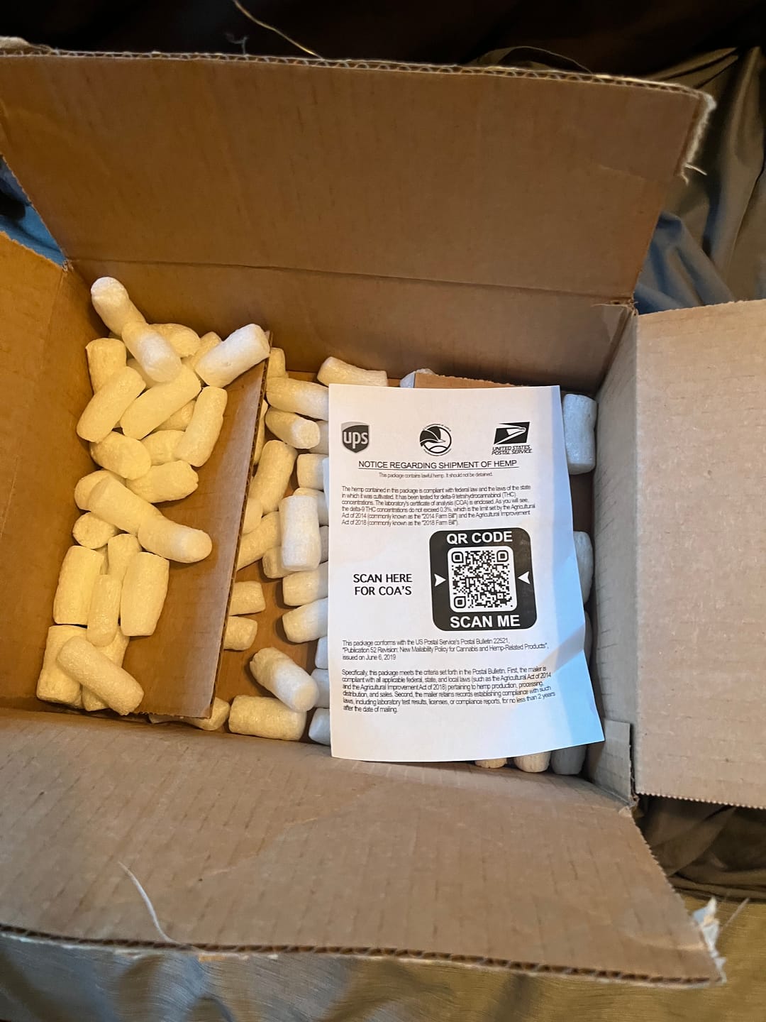 Customer photo review of Bulk Indoor Trim