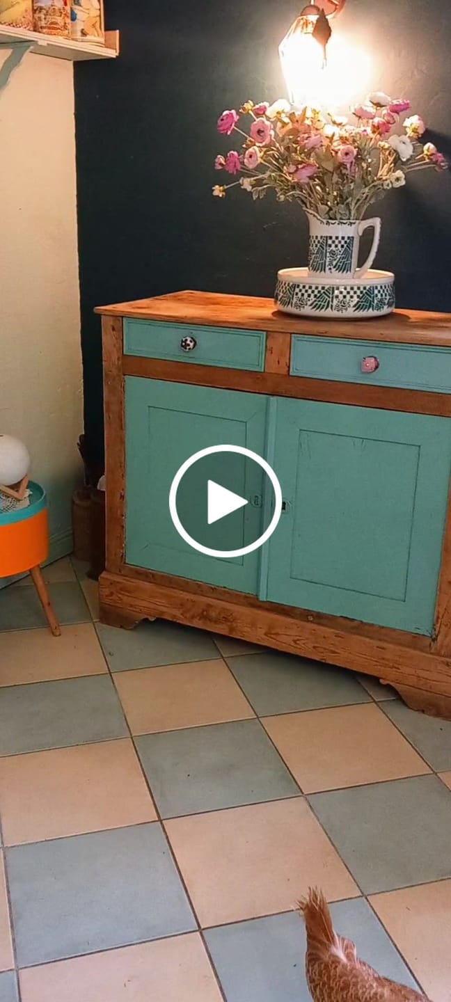 Customer video review of Arrangement de Renoncules