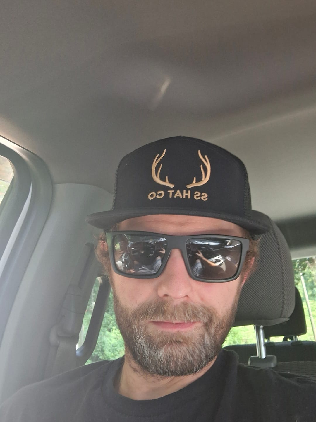 Customer photo review of Hat of the Month Crew | Join Here