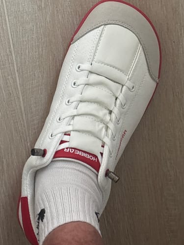 Customer photo review of Sorrel - Barefoot De Ocio
