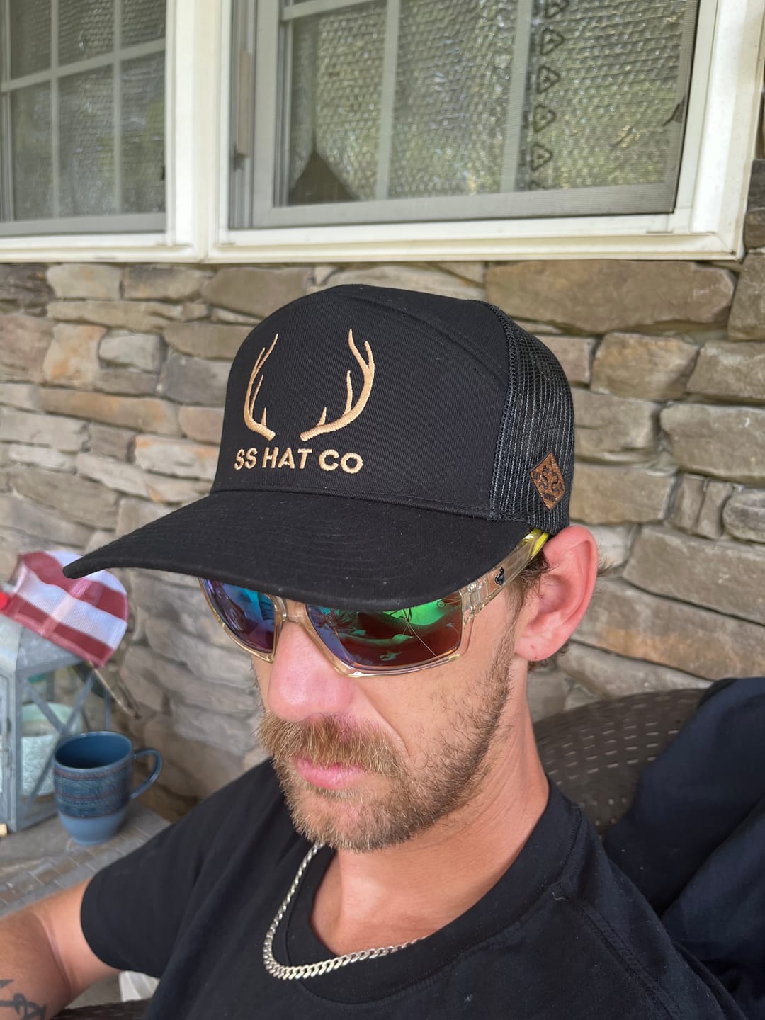 Customer photo review of Hat of the Month Crew | Join Here