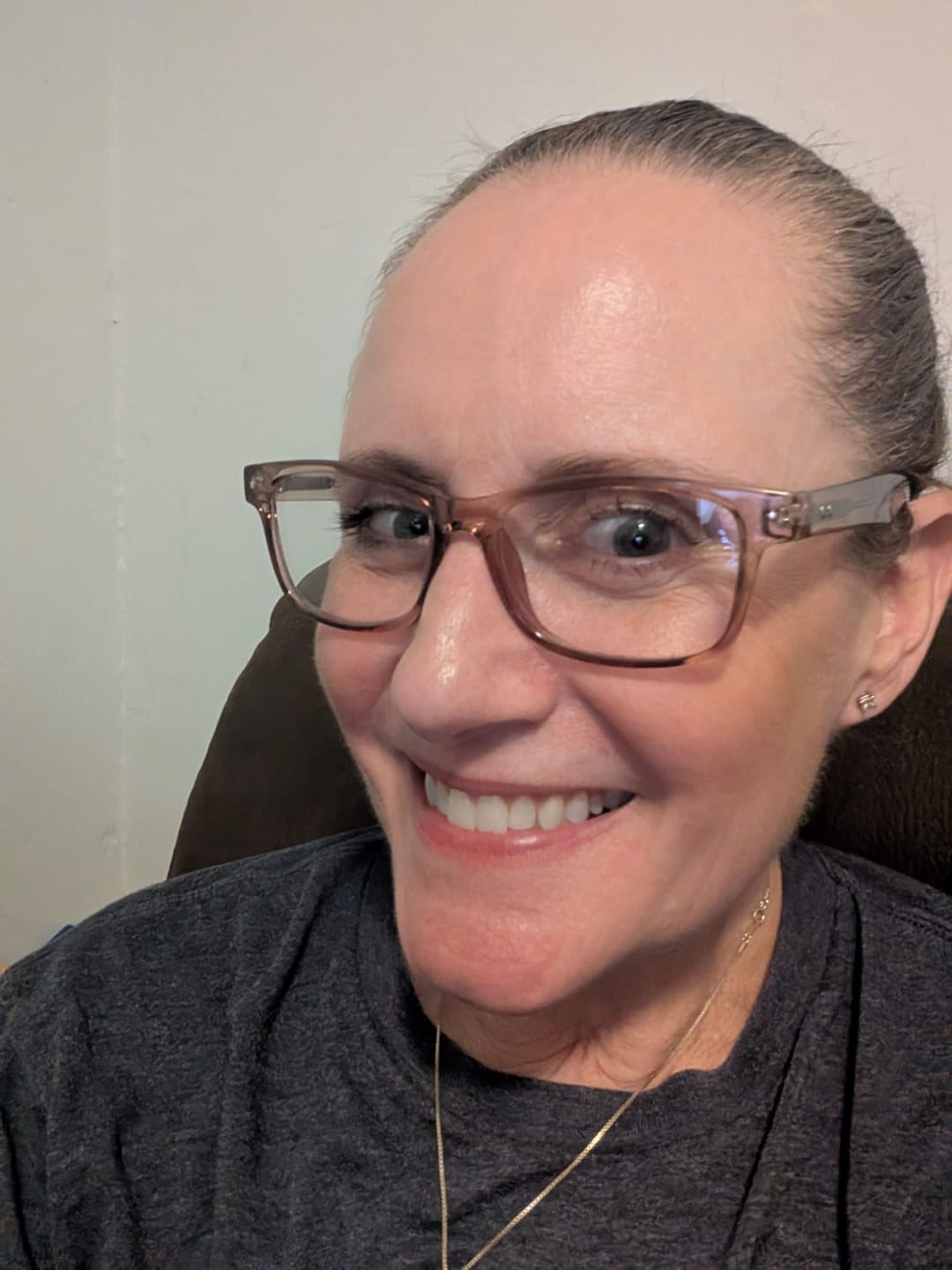 Customer photo review of CE SERUM | COMPLEXION BRIGHTENING