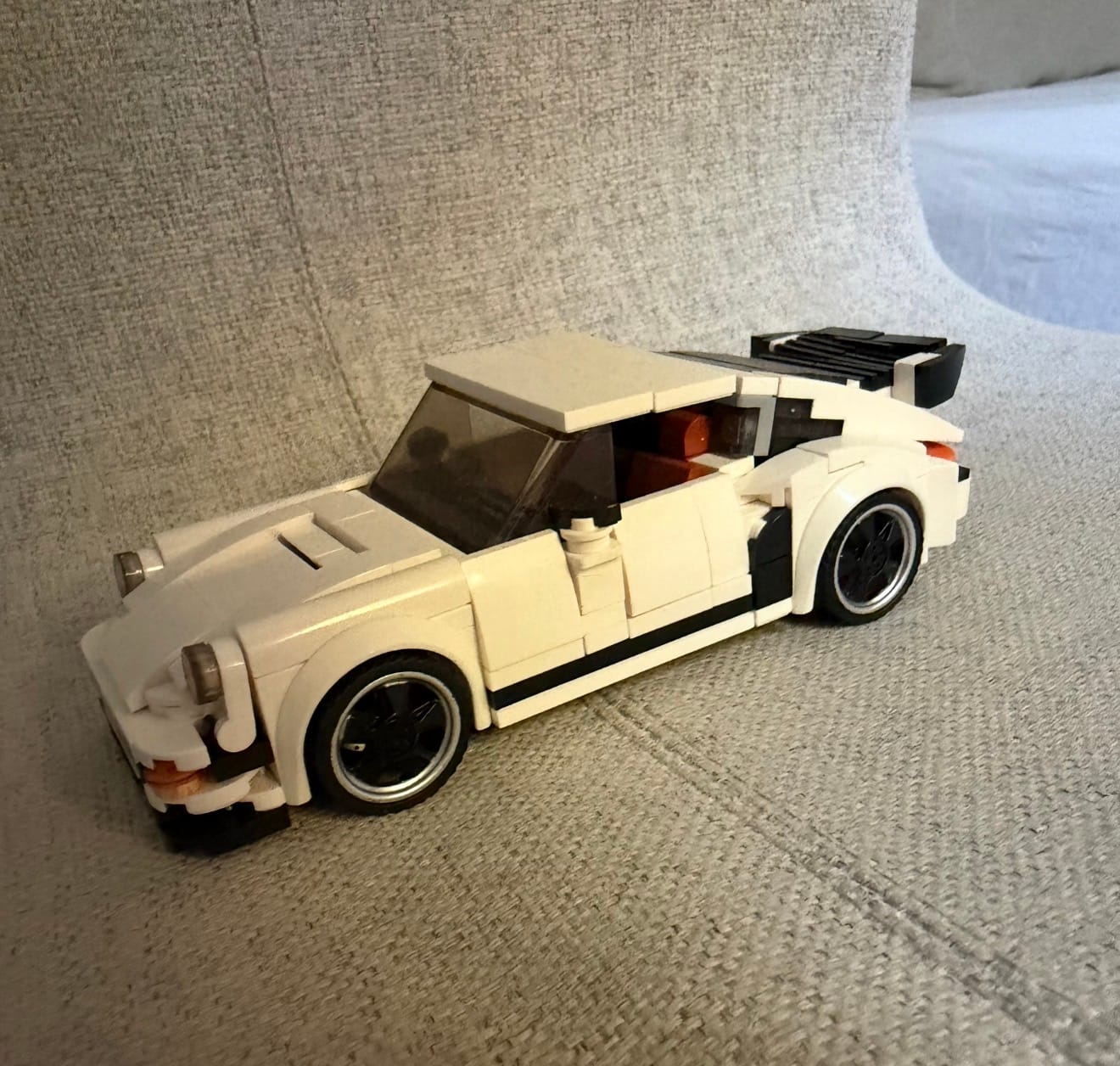 Customer photo review of Turbo Classic