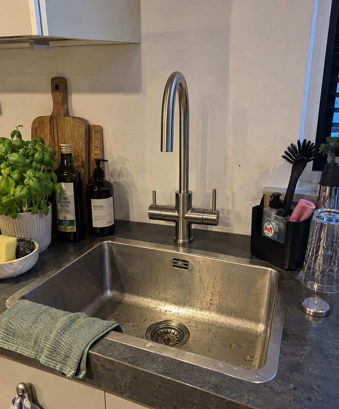 Customer photo review of The Stream