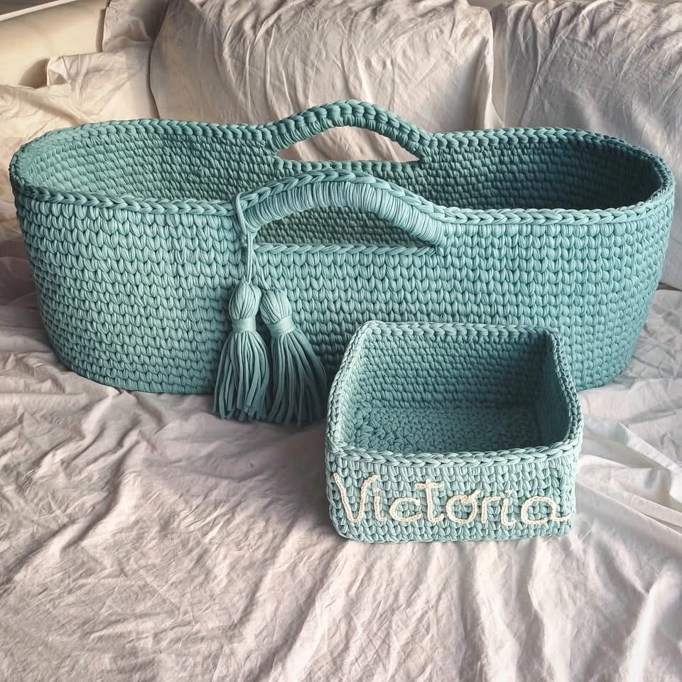 Customer photo review of Imperio Crochet