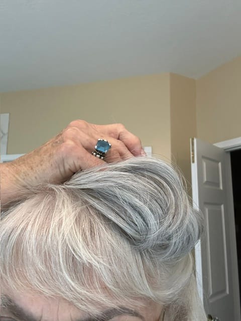 Customer photo from Cindy G.