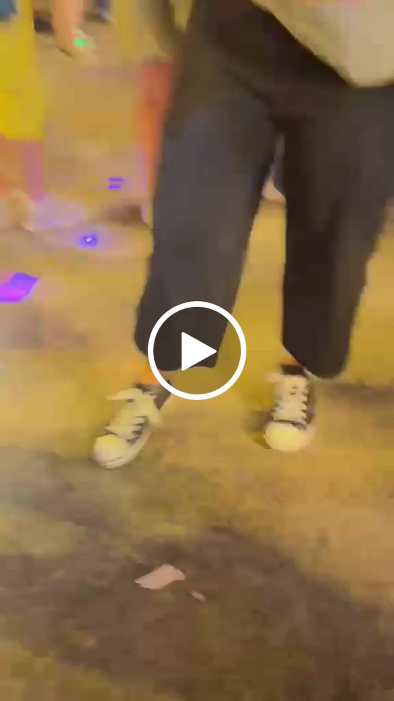 Customer video review of Roam I - Zapatos Barefoot