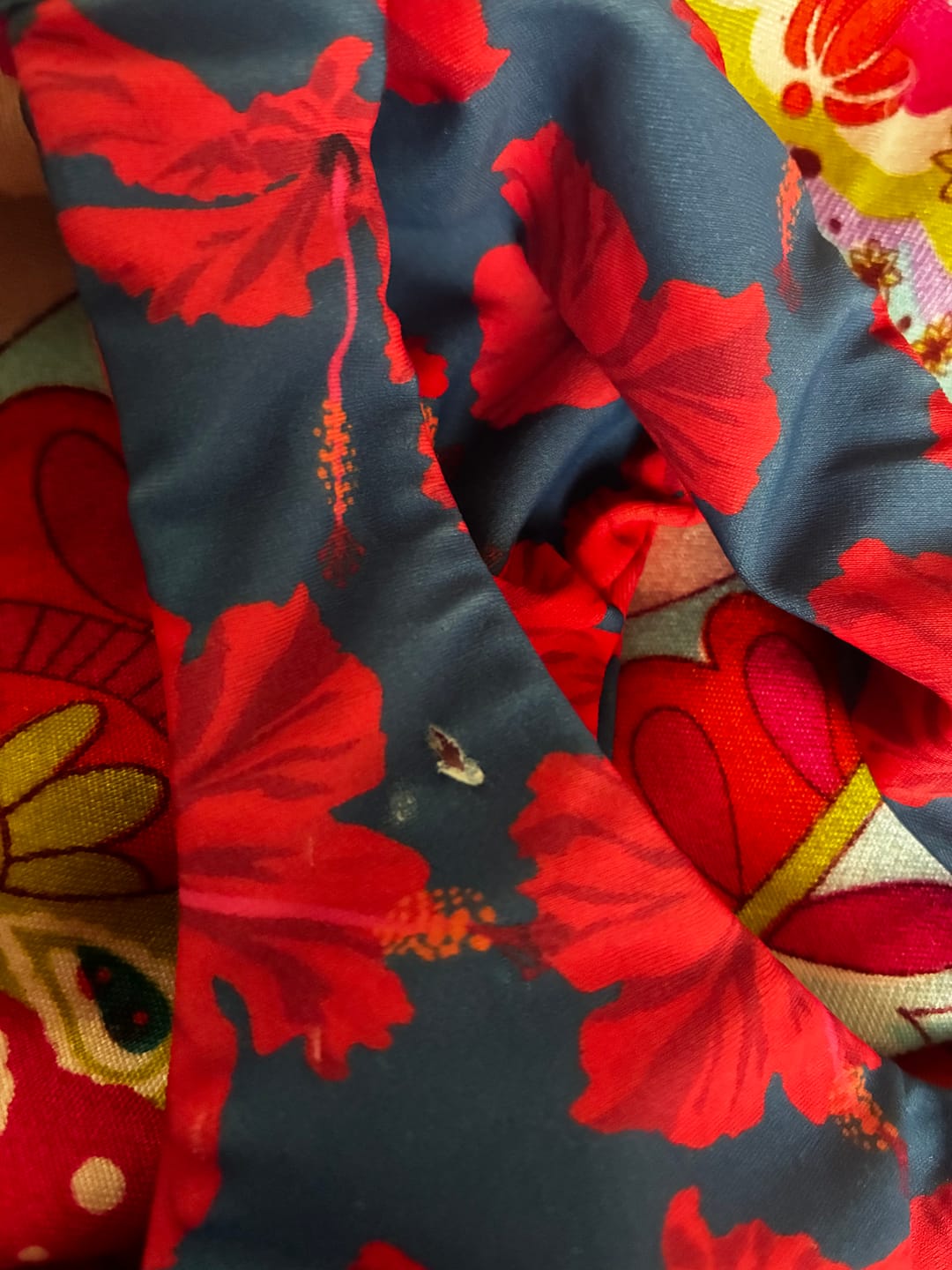 Customer photo review of Hina Bottom 2.0 - Velzy