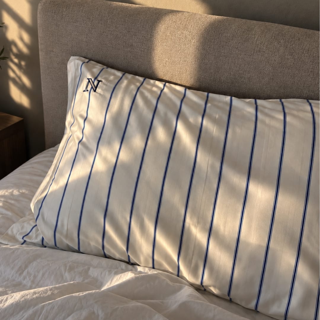 Customer photo review of Numi™ - ציפית המשי