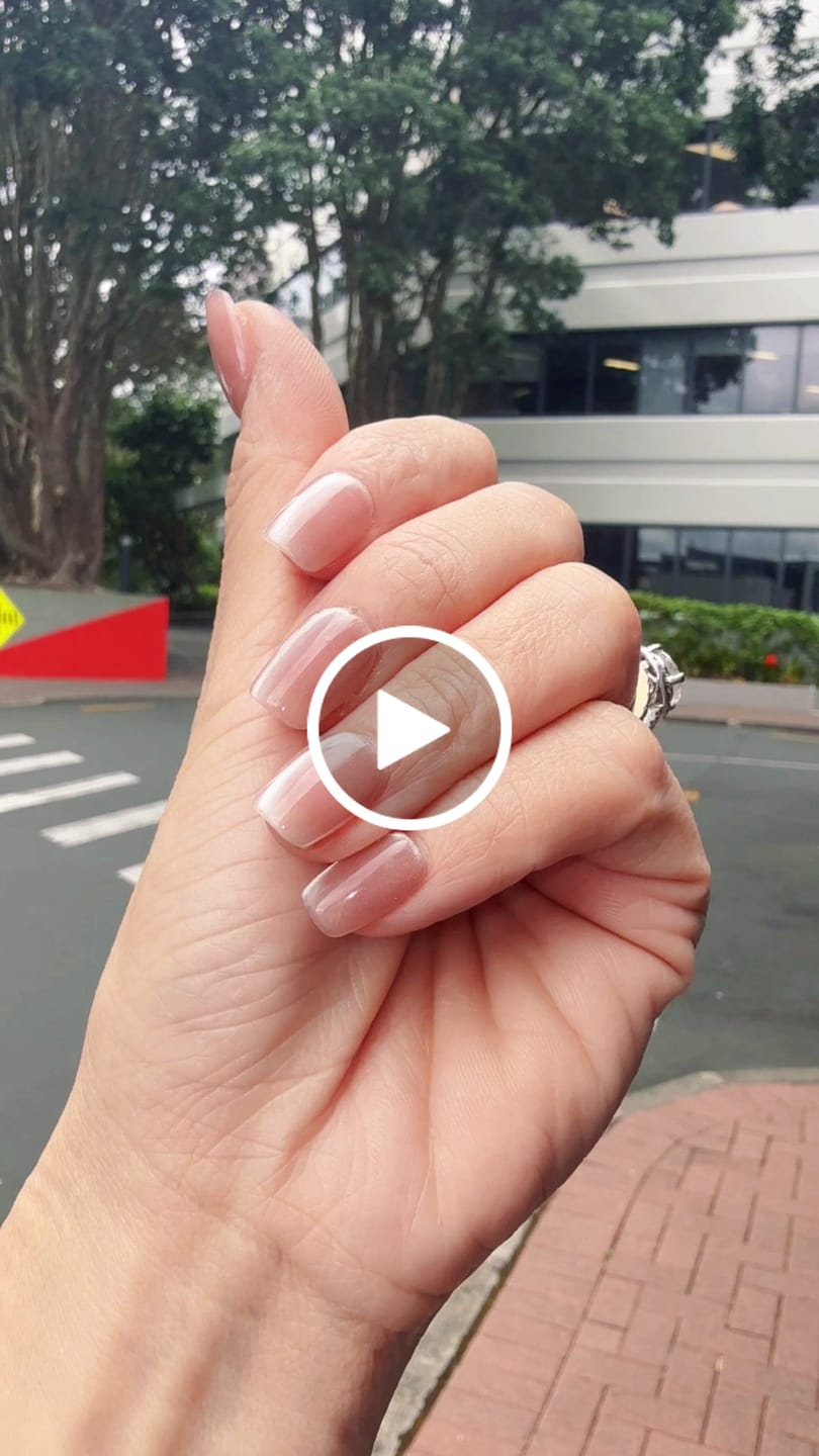 Customer video review of Rosewater