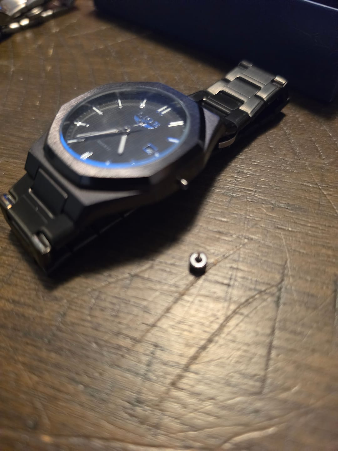 Customer photo review of Grand Oak