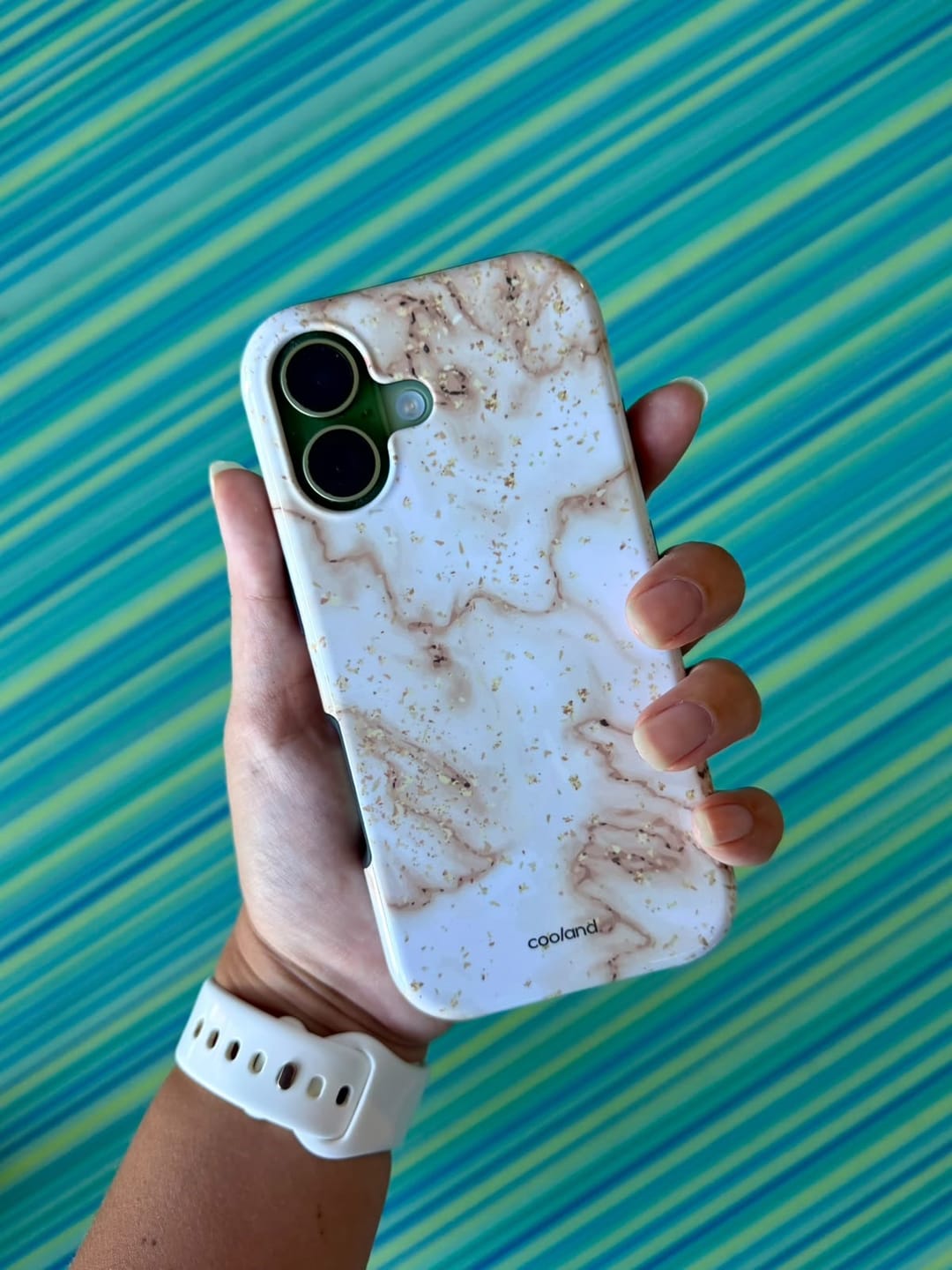 Customer photo review of San Diego
