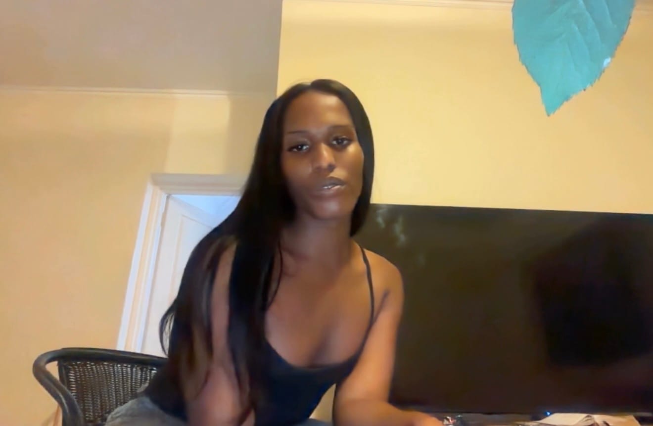 Customer photo review of Peruvian Crown Bundles Straight