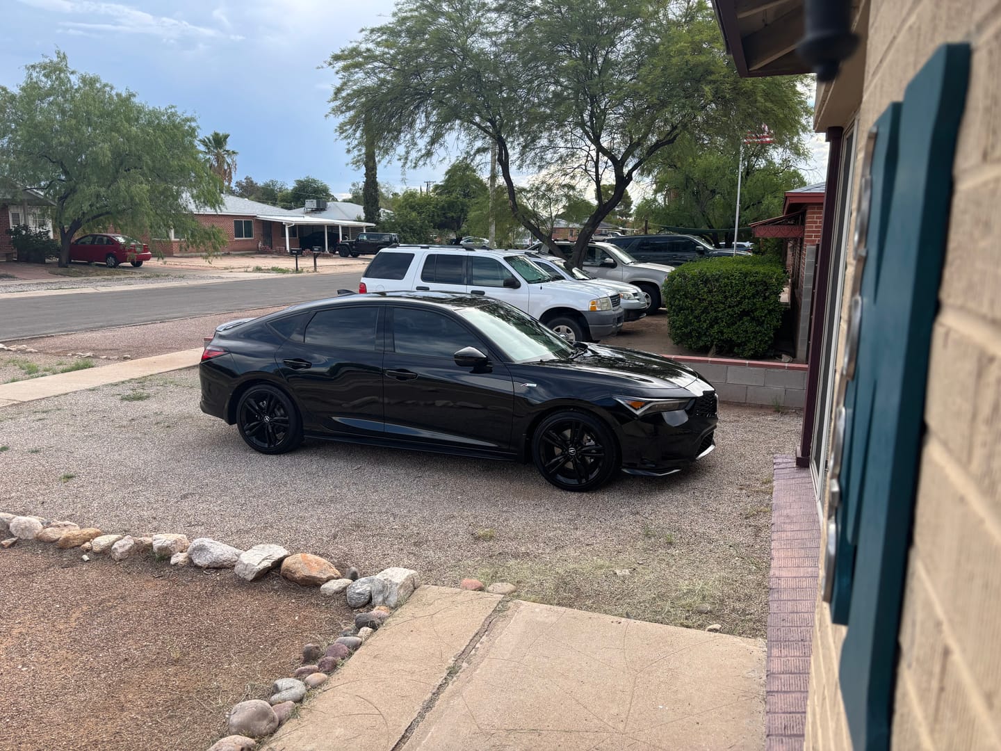 Customer photo review of The DriveLab Wash Kit