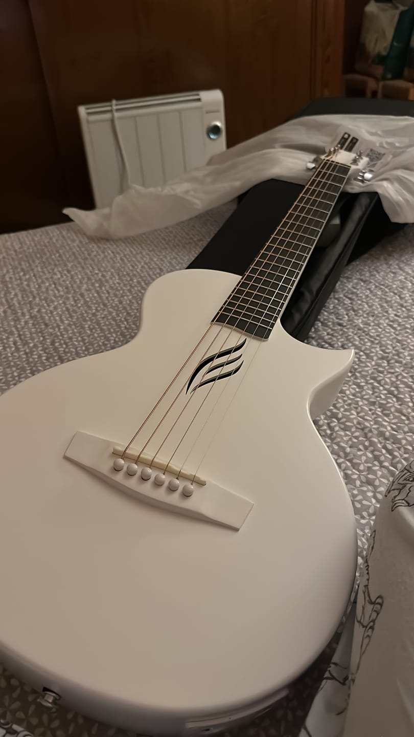 Customer photo review of Nova Go SP1
