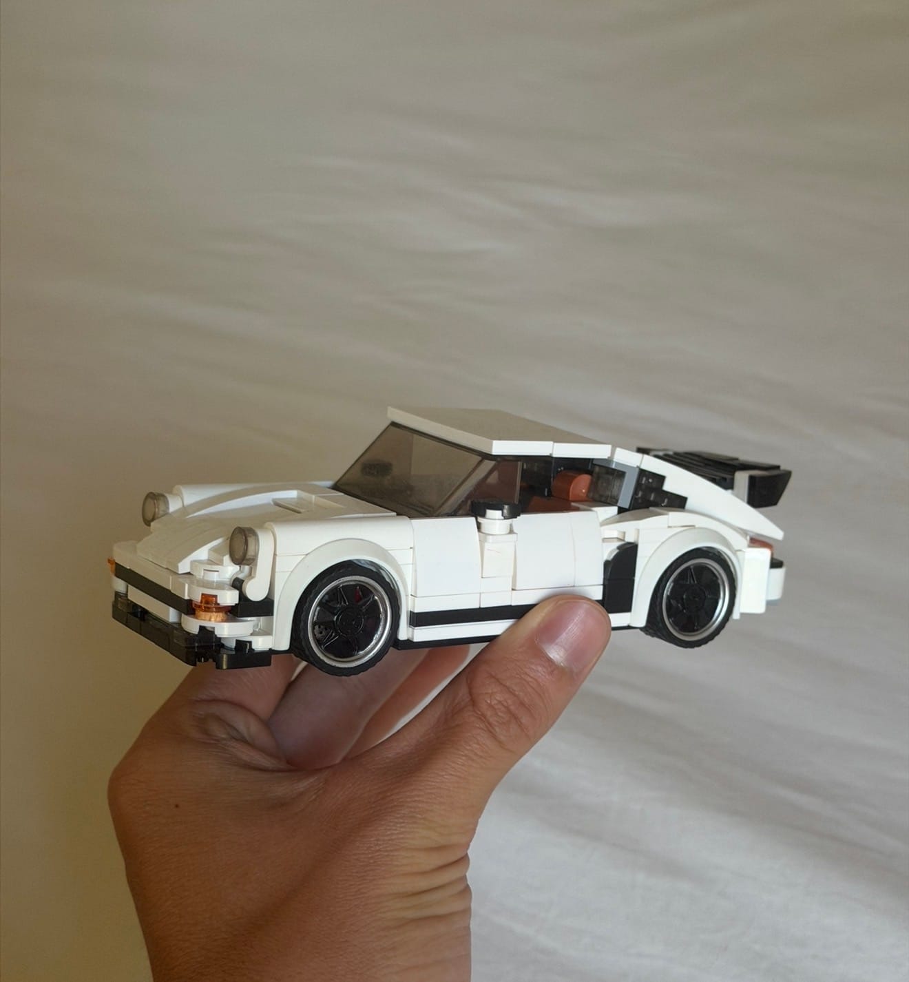 Customer photo review of Turbo Classic