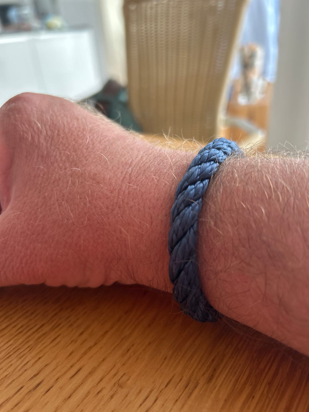 Customer photo review of Wörthersee Storm Coast