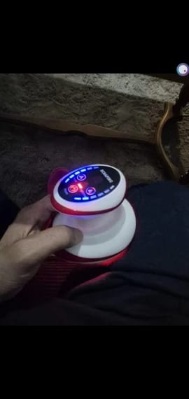 Customer photo review of Elyrava SculptGlow