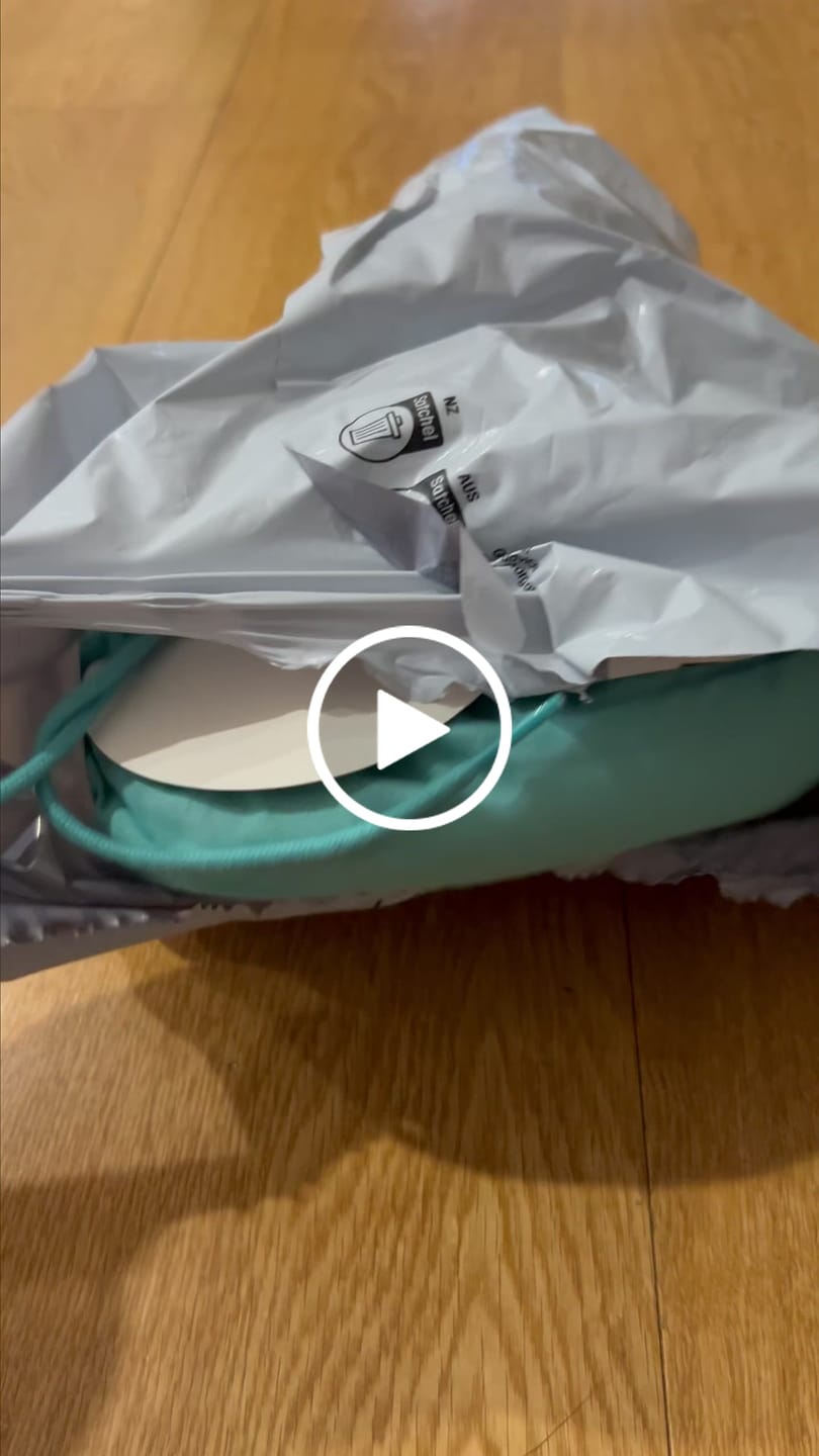 Customer video review of PLUM RETRO LOW | SNEAKERS - ADULTS