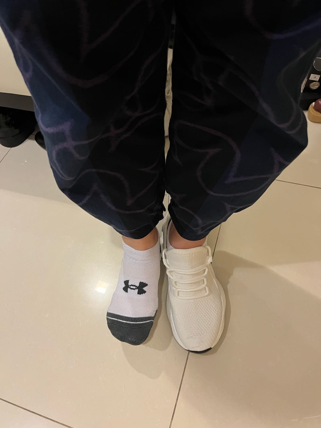 Customer photo review of Flash - 9cm (3.5")