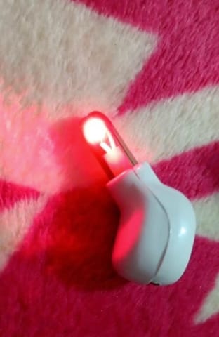 Customer photo review of TinnoCare™ - Stop Ringing Ears In 8 Minutes
